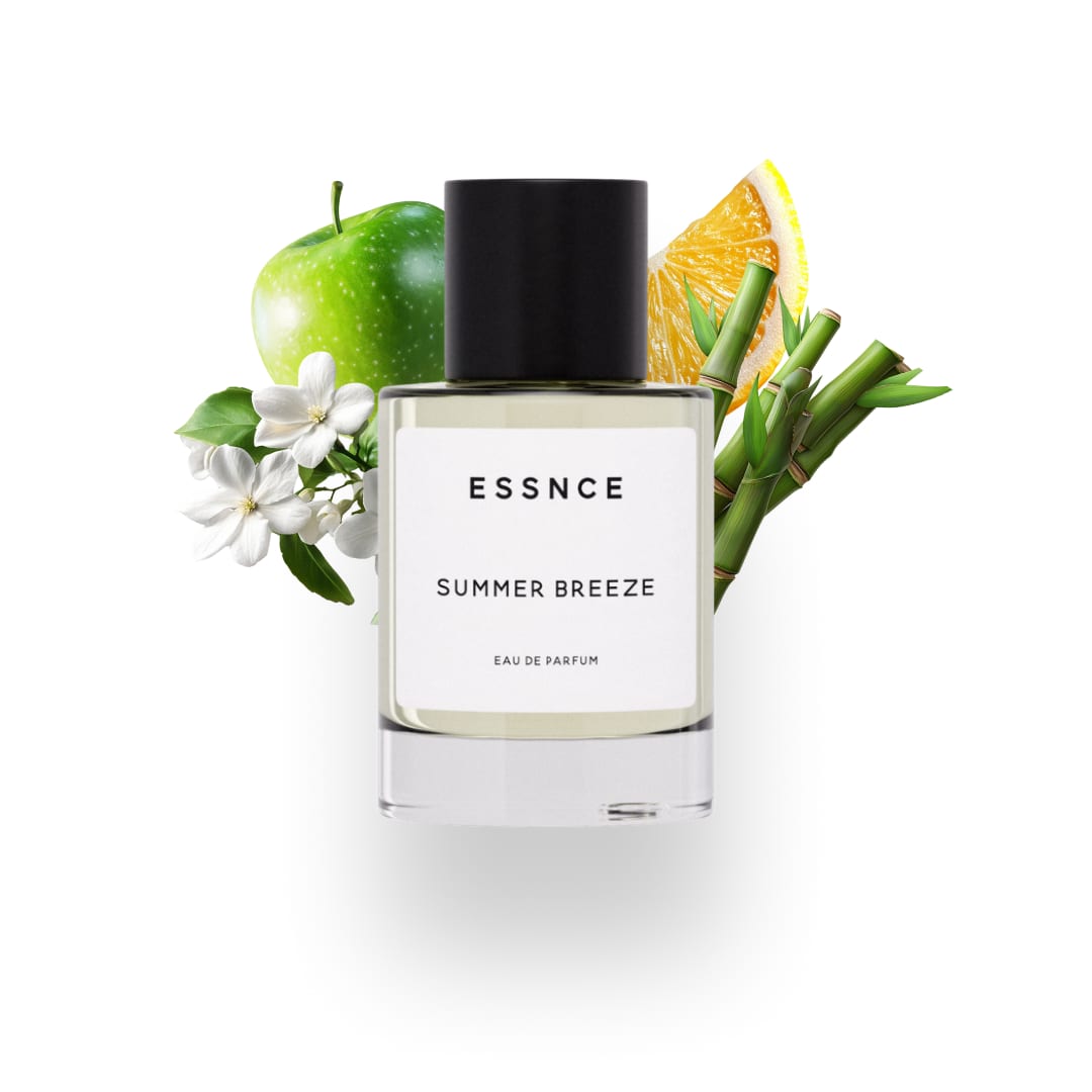 ESSNCE Summer Breeze