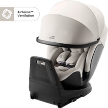Britax Römer Swivel-Grow Max Air