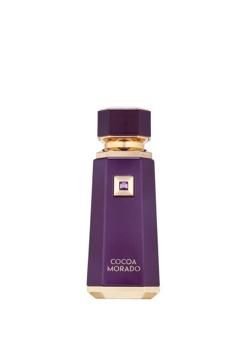 French Avenue Cocoa Morado