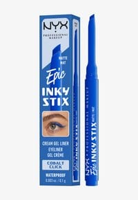 NYX Gel Eyeliner