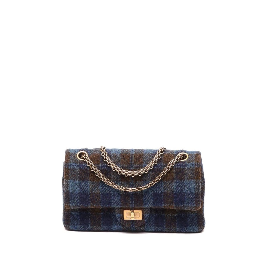 Chanel 2.55 Reissue Double Flap Bag