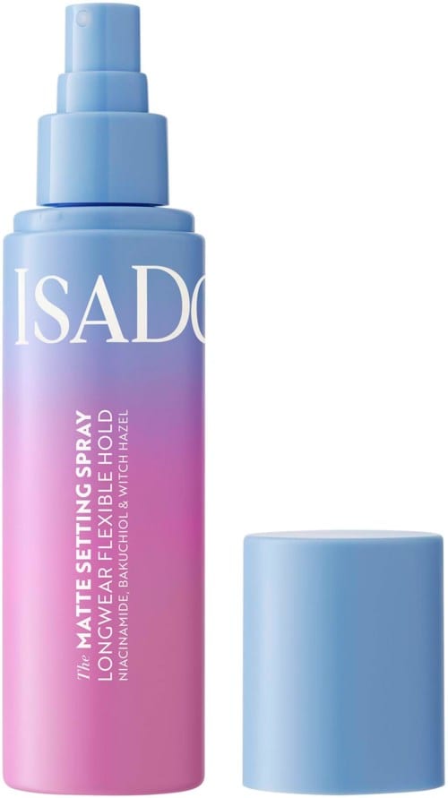 IsaDora The Matte Setting Spray