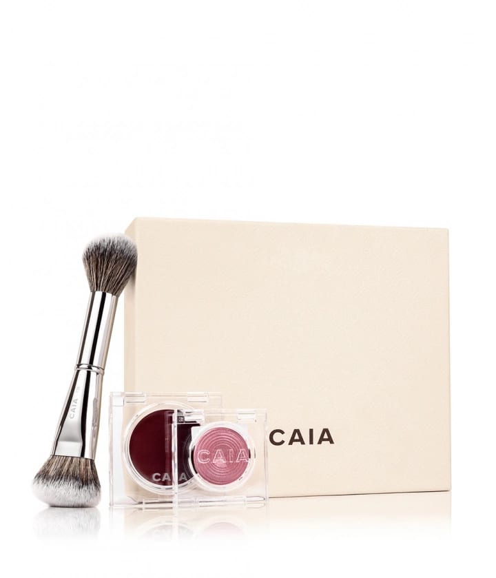 CAIA Cosmetics Flush Rush