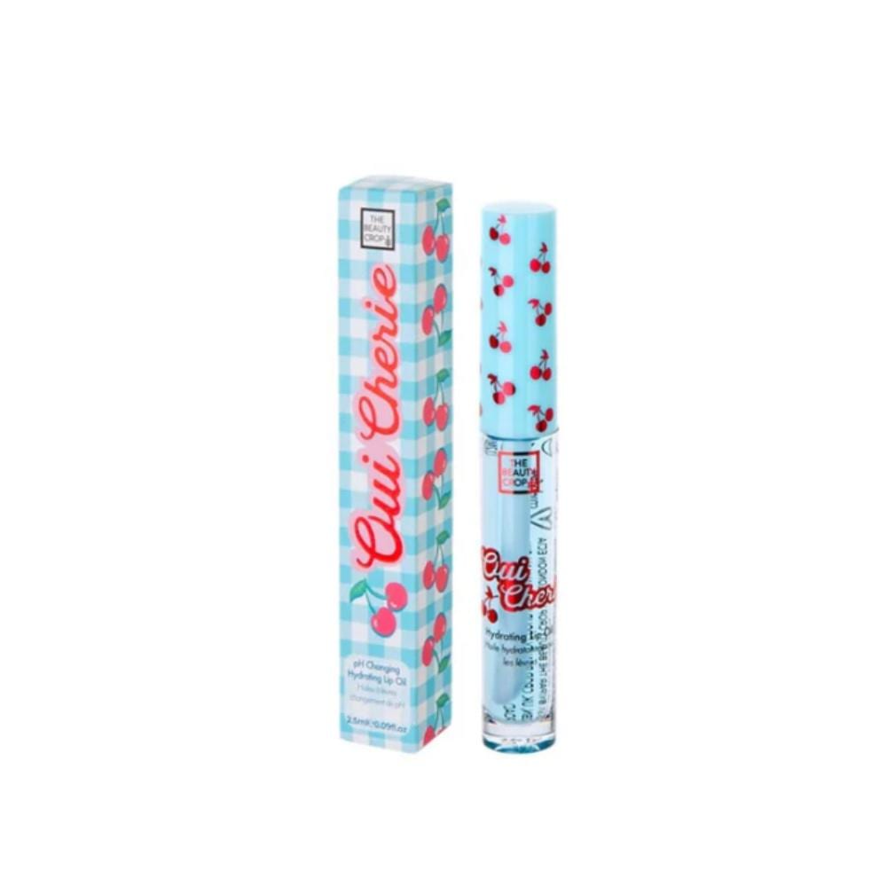 The Beauty Crop Oui Cherie Lip Oil