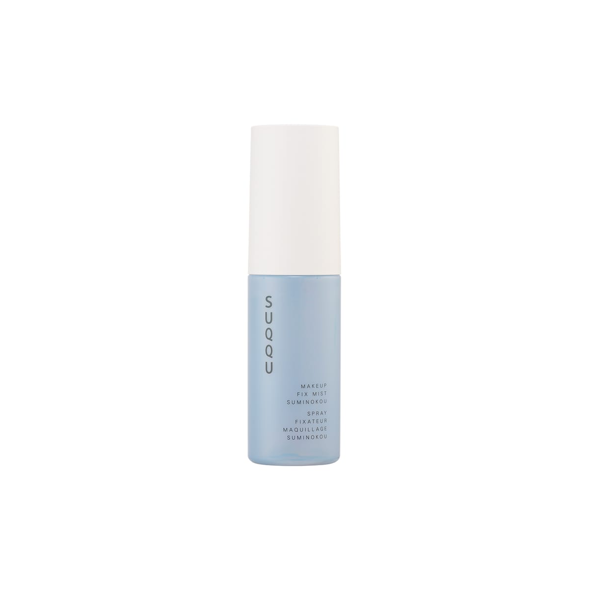 SUQQU Makeup Fix Mist Suminokou