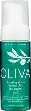 Oliva Cleansing Mousse
