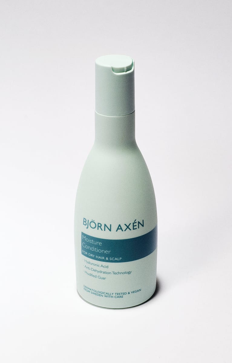 Björn Axén Moisture Conditioner