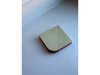 BeautyAct Radiant Duo Blusher