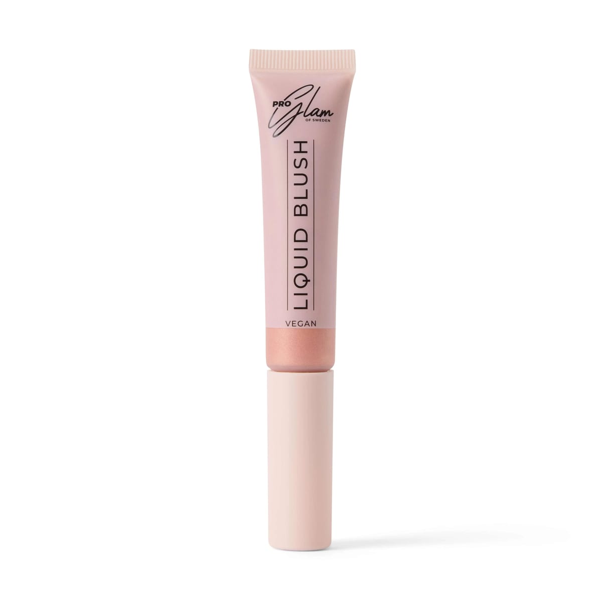Glam of Sweden Liquid blush