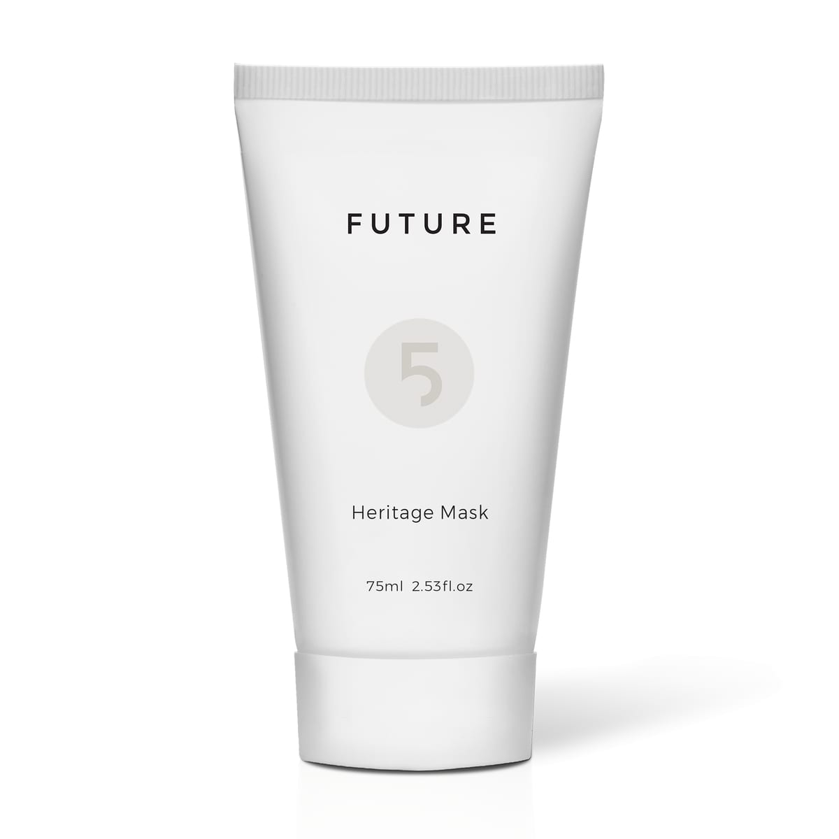 Future 5 Elements Heritage Mask