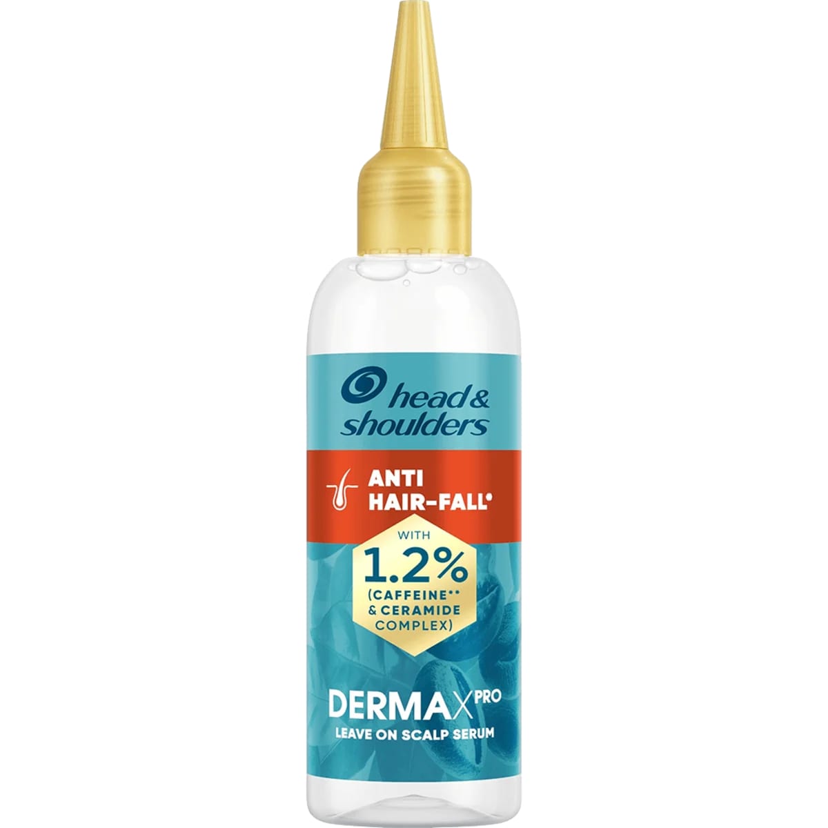 Head & Shoulders DermaXPro Anti-Hair Fall Serum