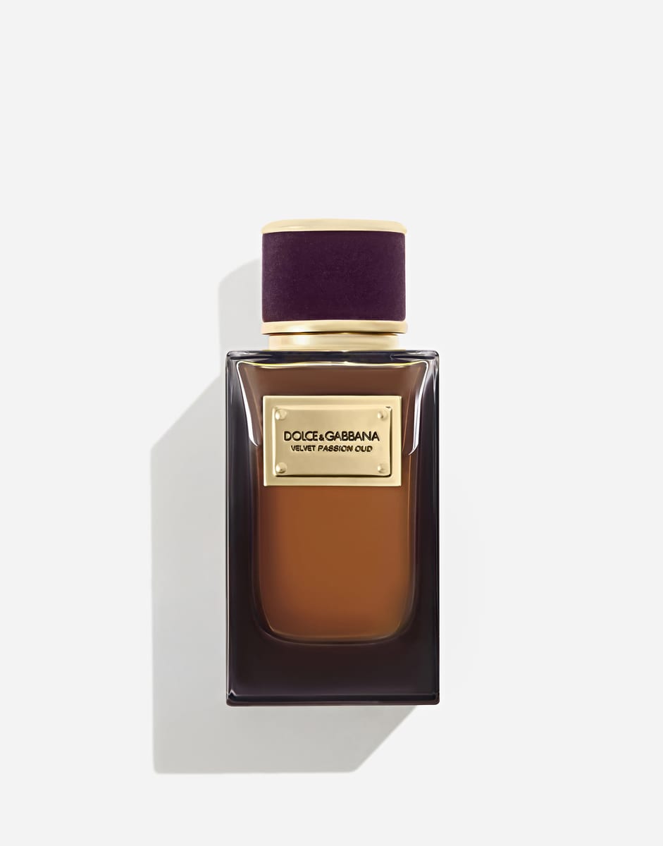 Dolce&Gabbana Velvet Passion Oud Eau De Parfum
