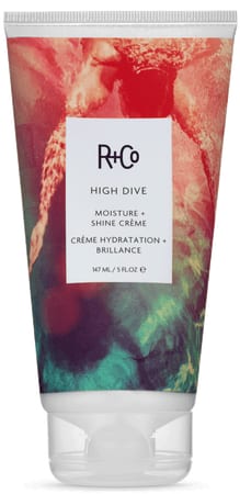 R+Co High Dive Moisture + Shine Crème