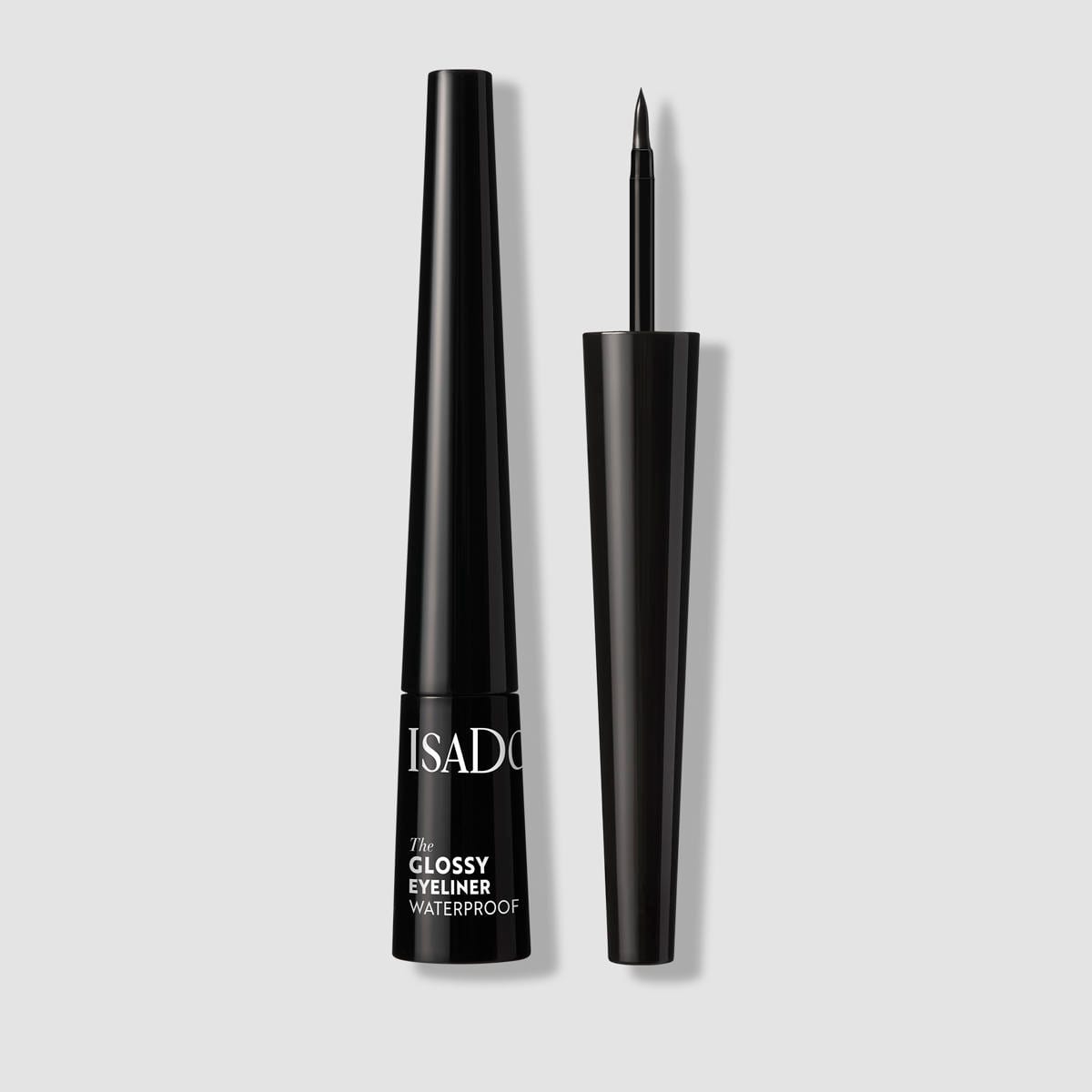 IsaDora The Glossy Eyeliner