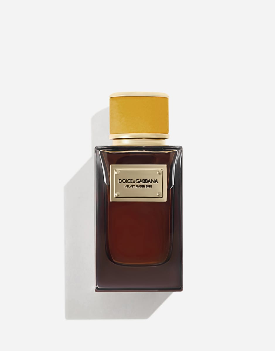 Dolce&Gabbana Velvet Amber Skin Eau de Parfum