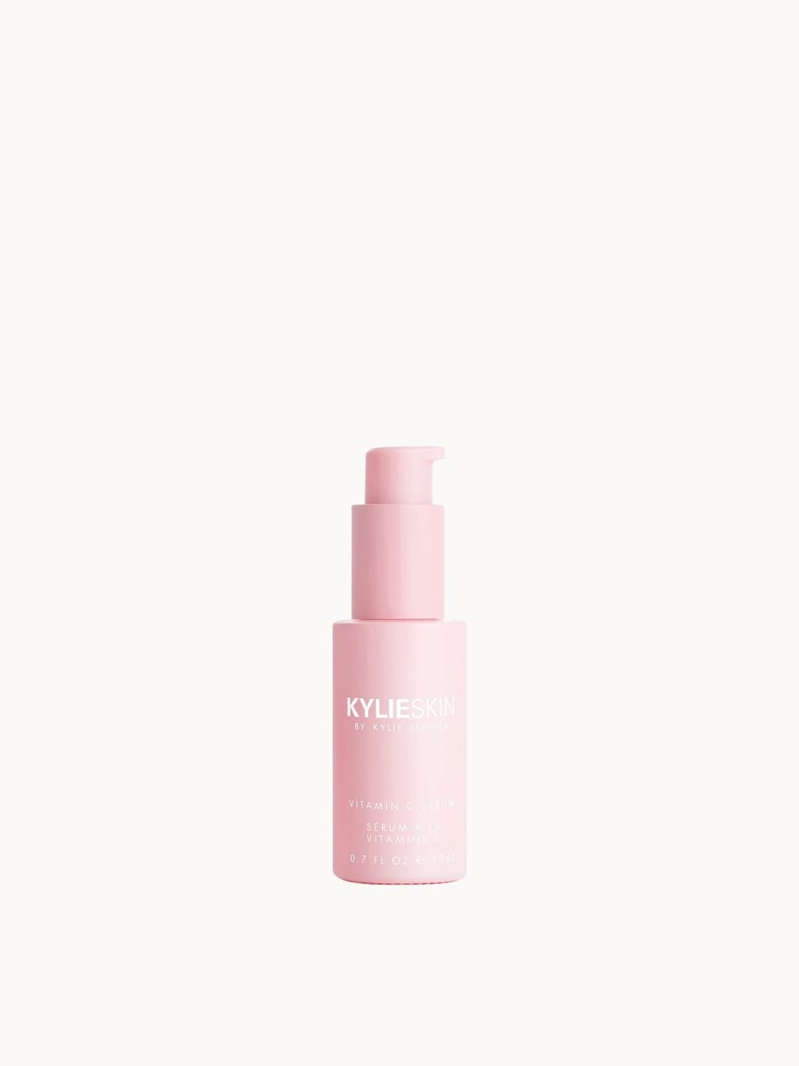 Kylie Skin Vitamin C Serum