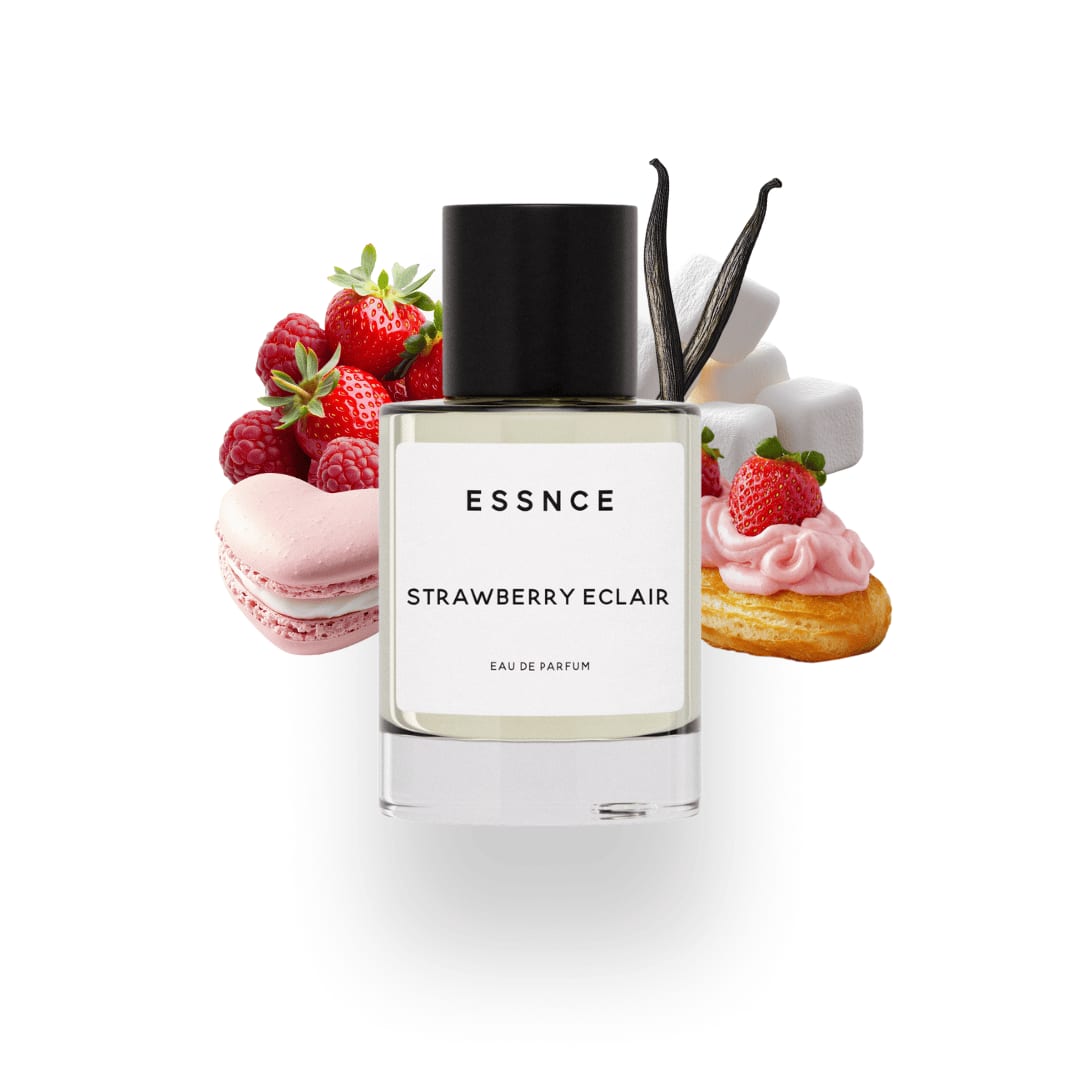ESSNCE Strawberry Eclair