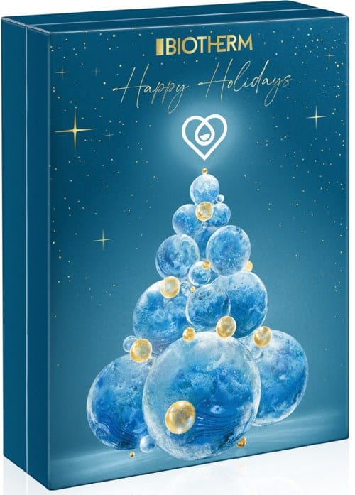 Biotherm Beauty Advent Calendar 2023