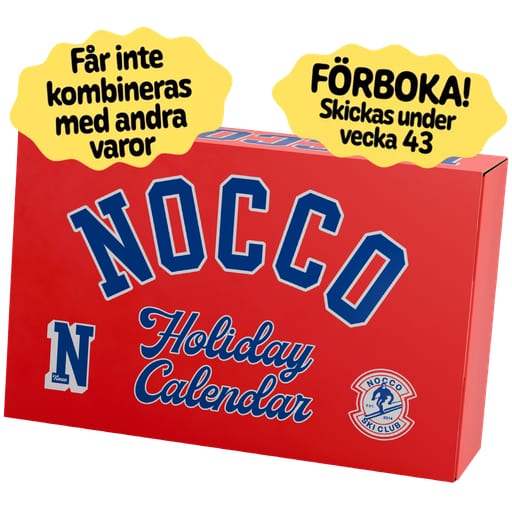 NOCCO Julkalender