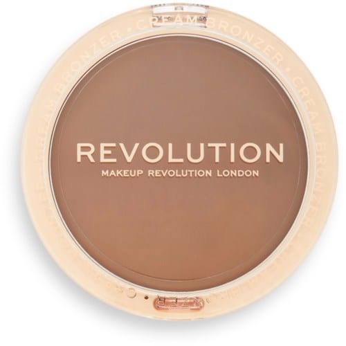 Revolution Ultra Cream Bronzer