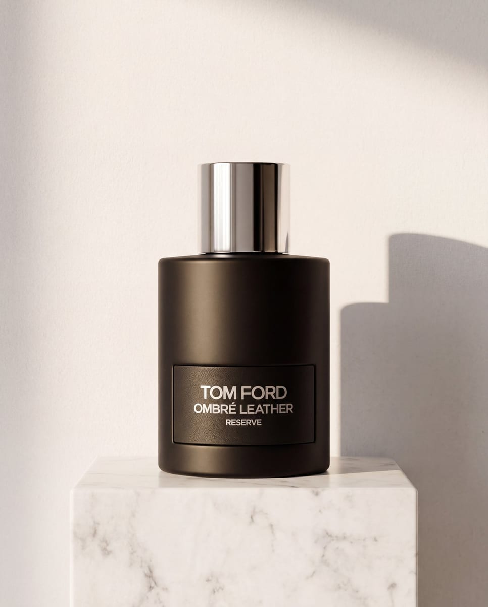 TOM FORD Ombré Leather Reserve
