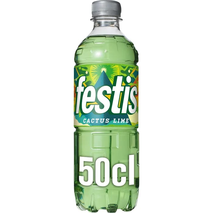 Festis Cactus & Lime