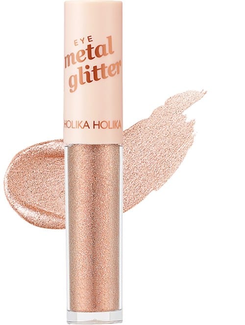 Holika Holika Eye Metal Glitter
