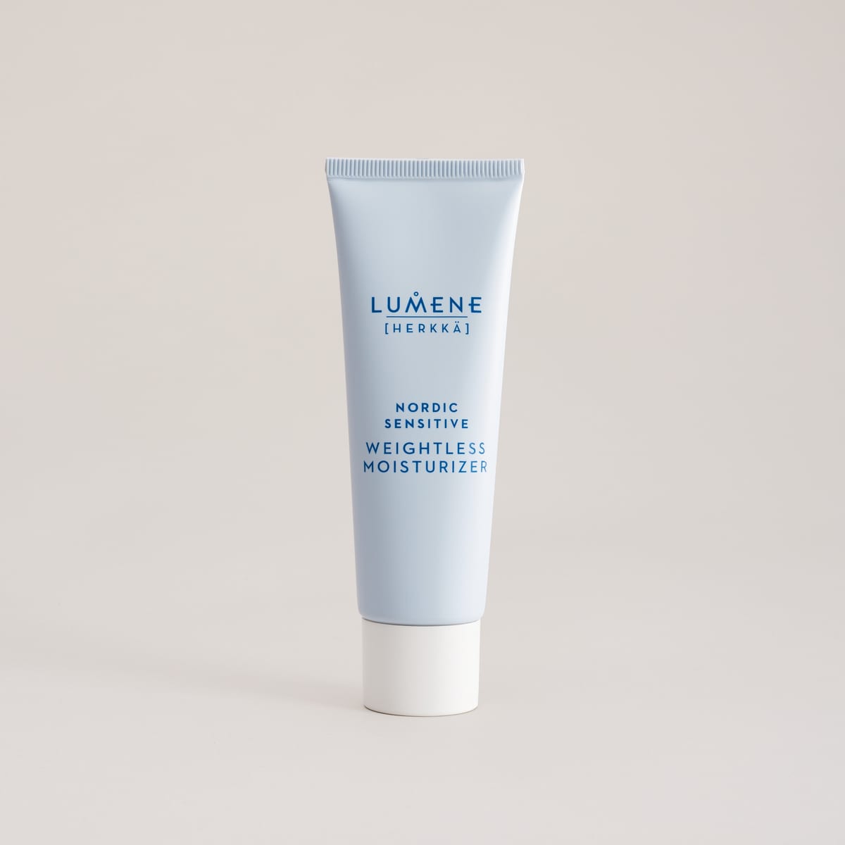 LUMENE Nordic Sensitive Weightless Moisturizer