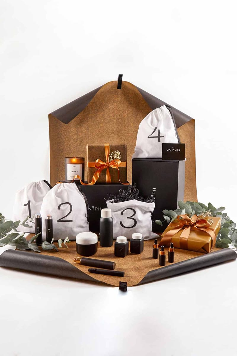 Sniph Advent Calendar 2020