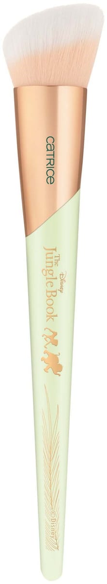 Catrice Disney The Jungle Book Sculpting Brush