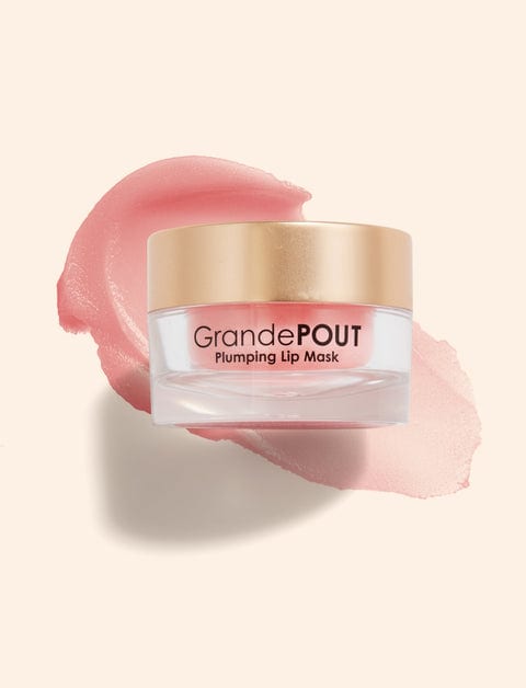Grande Cosmetics GrandePOUT Plumping Lip Mask