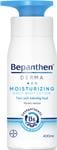 Bepanthen Derma Moisturizing Daily Body Lotion