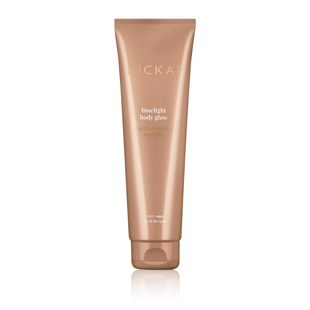 Hickap Limelight Body Glow