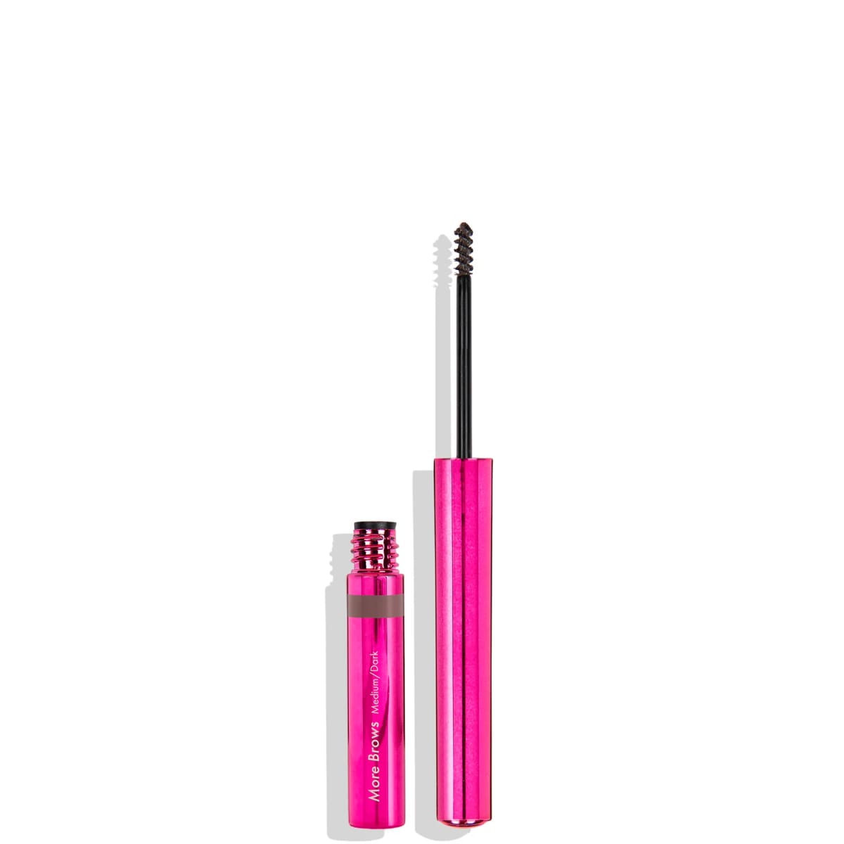 ModelCo More Brows