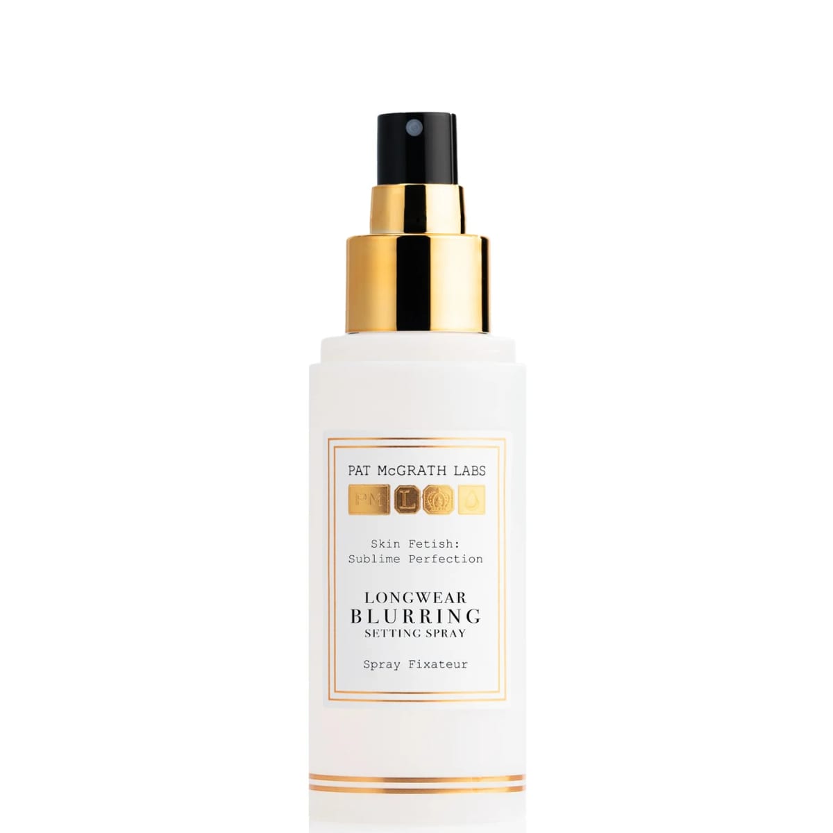 Pat McGrath Labs Skin Fetish: Sublime Perfection Longwear Blurring Setting Spray