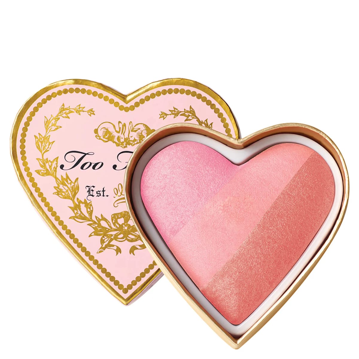 Too Faced Sweethearts Perfect Flush Blush