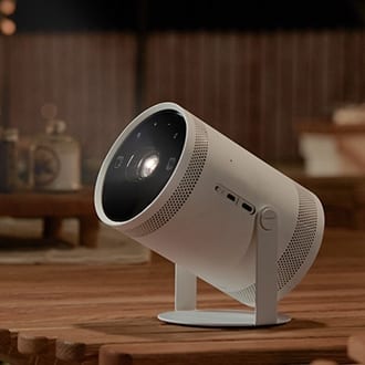 Samsung The Freestyle 2nd Gen