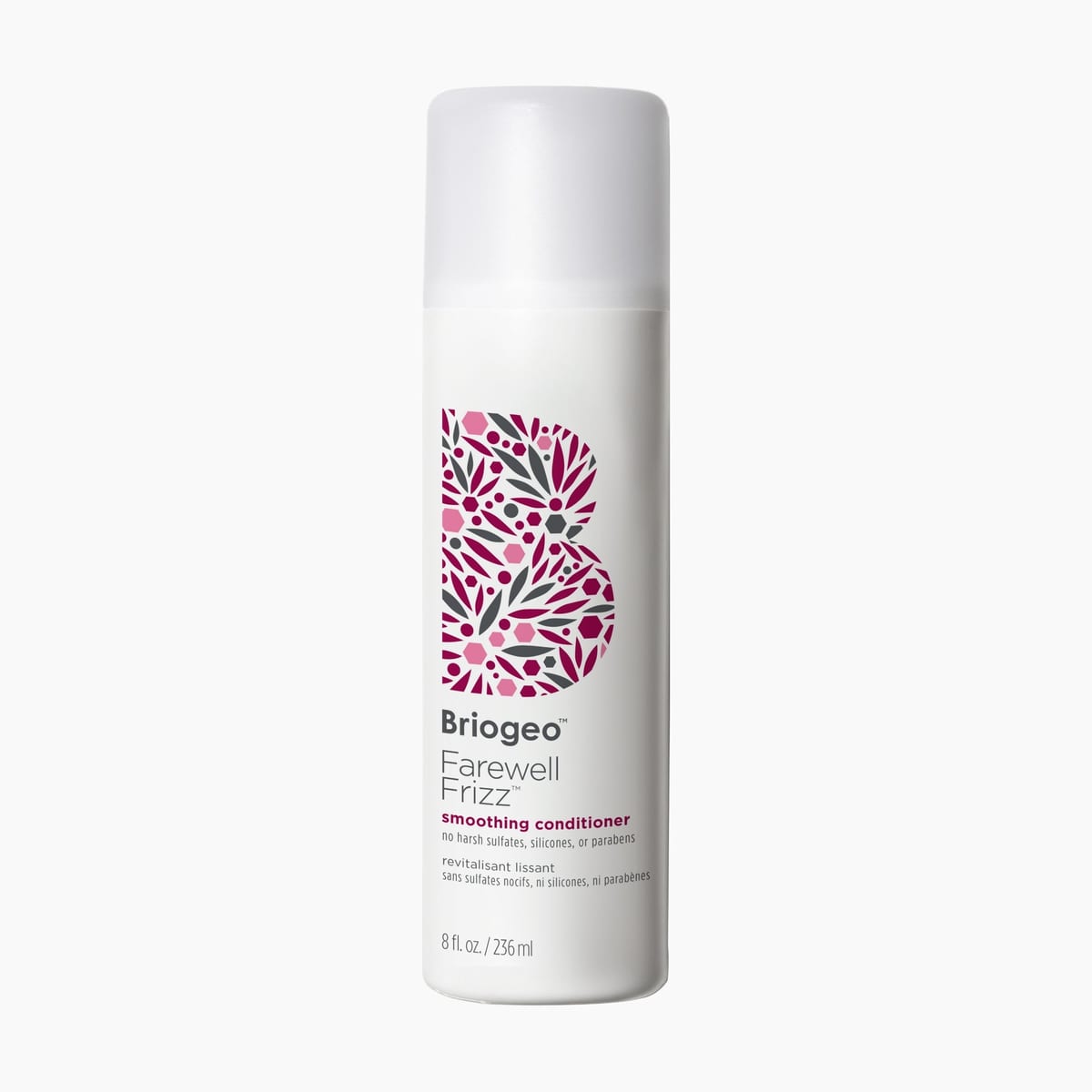 Briogeo Farewell Frizz Smoothing Conditioner