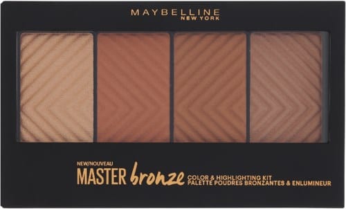 Maybelline Master Bronze