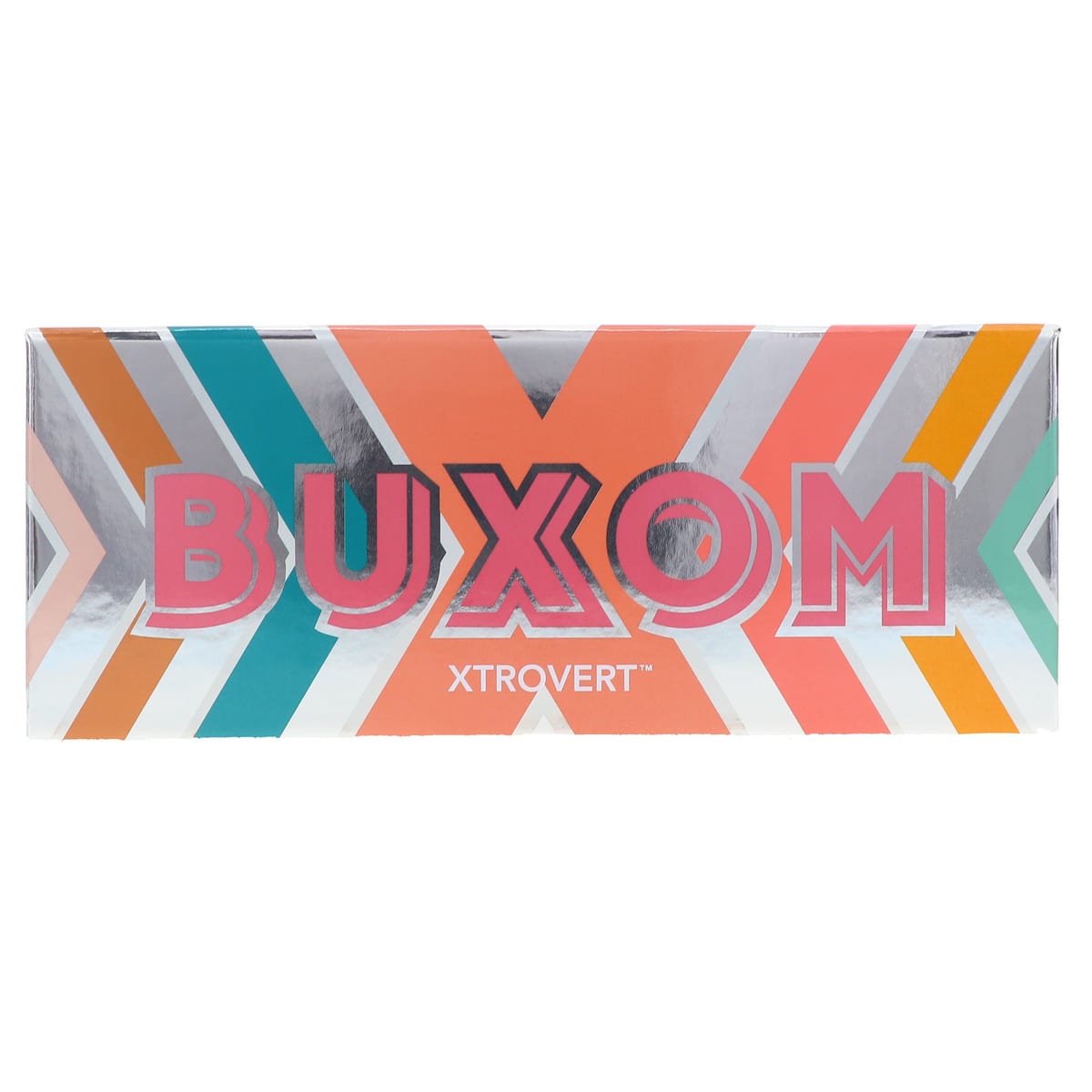 Buxom XTROVERT Palette