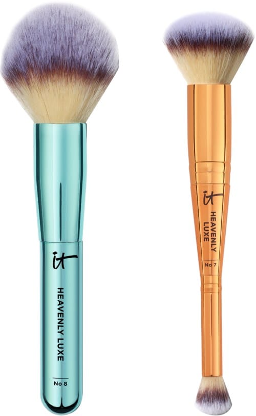 IT Cosmetics Limited Edition Brush Set