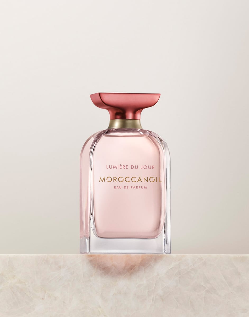 Moroccanoil Lumière du Jour Eau de Parfum