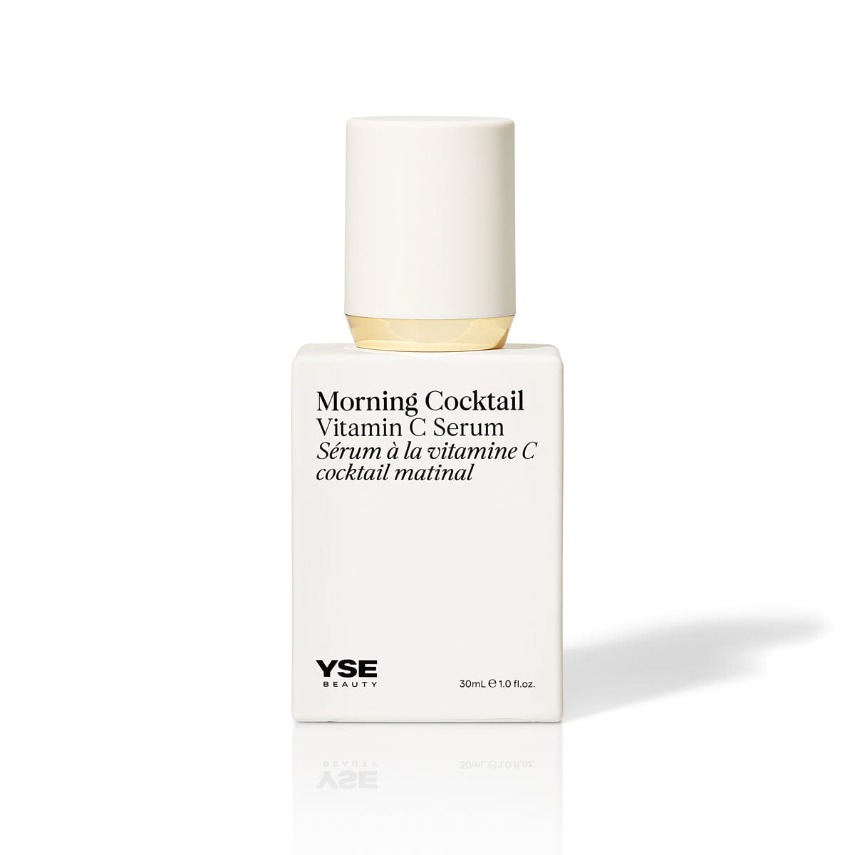 YSE Beauty Morning Cocktail Vitamin C Serum