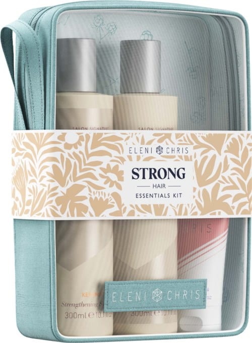 Eleni&Chris Strong Essential Kit
