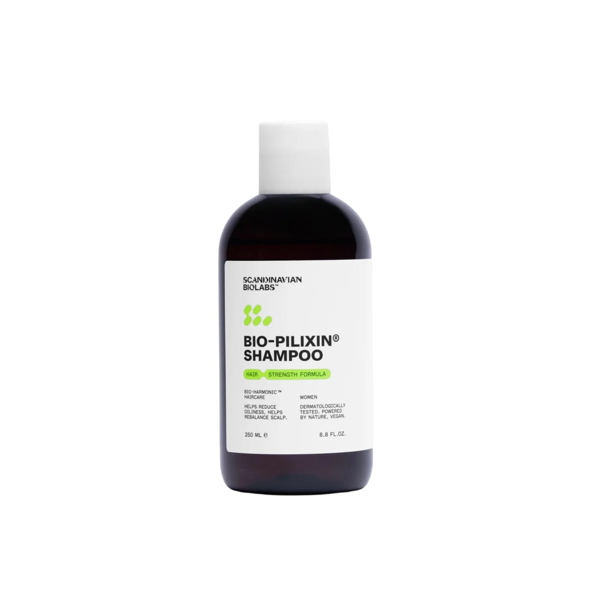 Scandinavian Biolabs Bio-Pilixin Shampoo