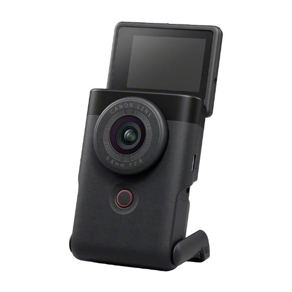 Canon PowerShot V10