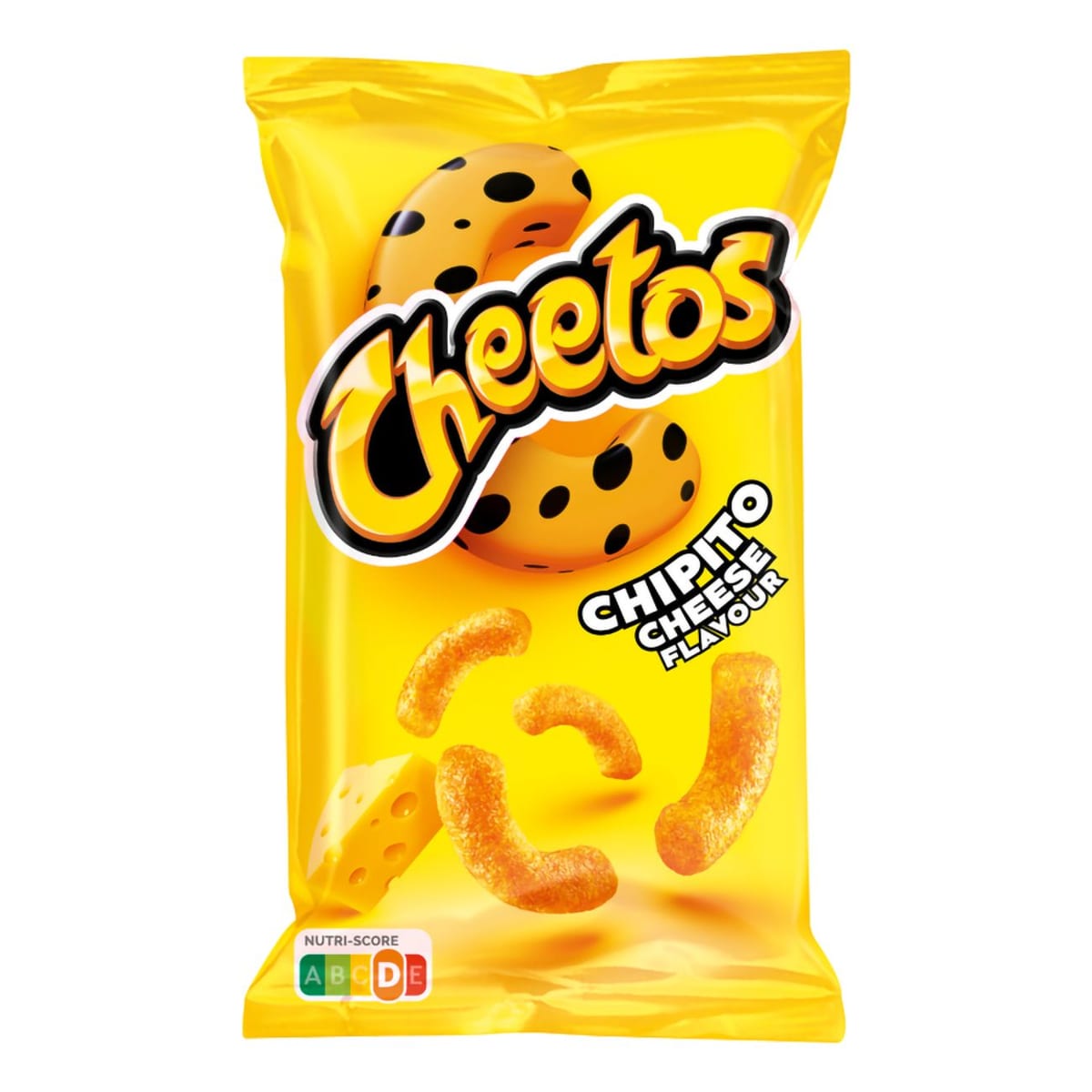 Cheetos Chipito
