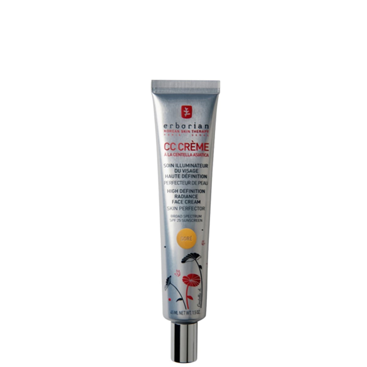 Erborian CC Cream