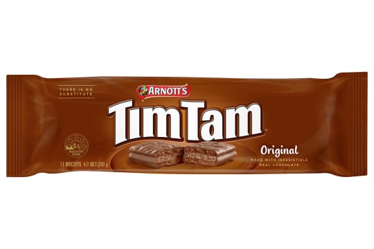 Arnott's Tim Tam