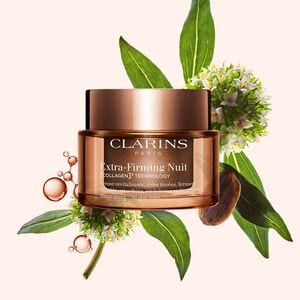 Clarins Extra-Firming Night Cream
